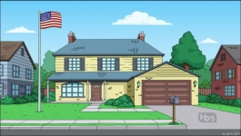 American Dad - Season 19 Episode 11